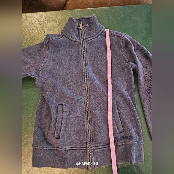 Womens Carhartt Jacket Spring 2015 - Picture 12 of 12